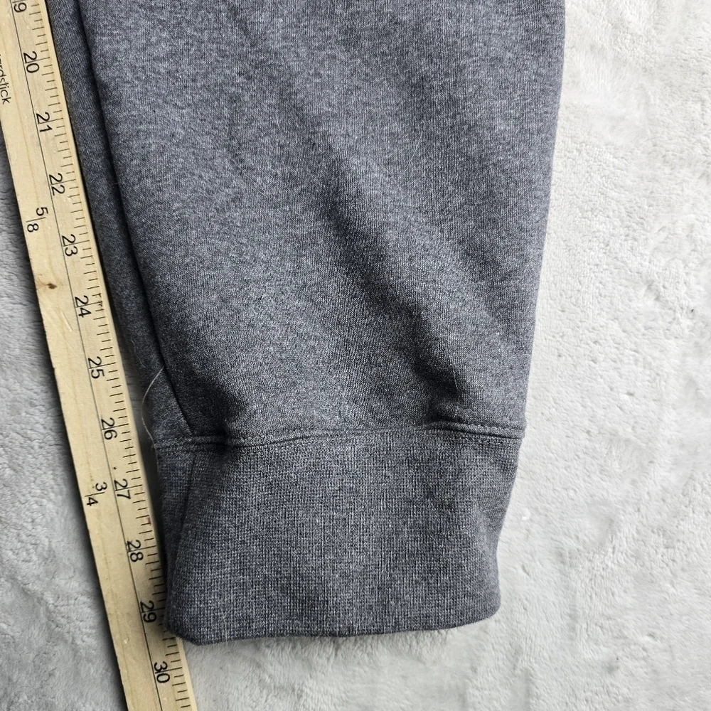 Nike NSW Club Fleece Jogger Sweatpants Gray BV2671-071 Size XL